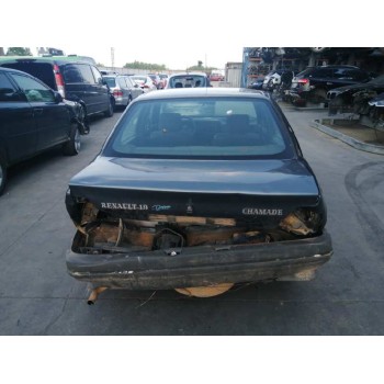 renault 19 hatchback (b/c53) del año 1992