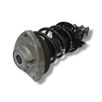 Recambio de amortiguador delantero izquierdo para mercedes-benz clase gla (w156) 200 cdi referencia OEM IAM A1563207913 80140400