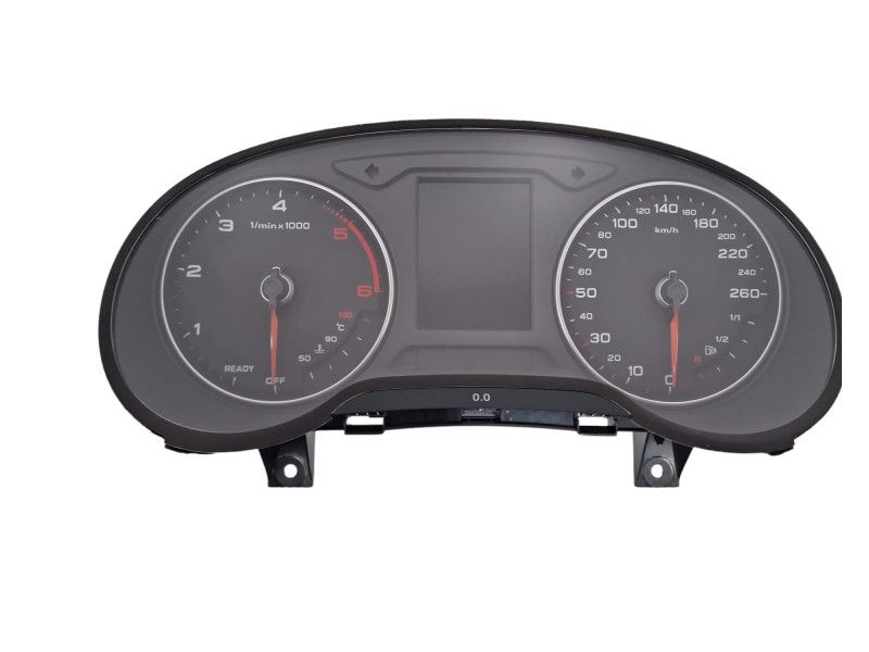 Recambio de cuadro instrumentos para audi q2 (gab) 2.0 16v tdi referencia OEM IAM 81A920751J 8V0190A A3C0792730000 Recambio de cuadro instrumentos para audi q2 (gab) 2.0 16v tdi referencia OEM IAM 81A920751J 8V0190A A3C0792730000