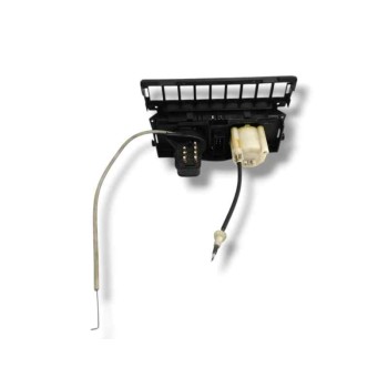 Recambio de mando calefaccion / aire acondicionado para mercedes-benz clase e (w124) berlina 3.0 turbodiesel referencia OEM IAM 