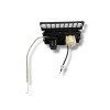 Recambio de mando calefaccion / aire acondicionado para mercedes-benz clase e (w124) berlina 3.0 turbodiesel referencia OEM IAM 