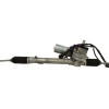 Recambio de cremallera direccion para citroën c2 1.4 referencia OEM IAM 6820000159A  
