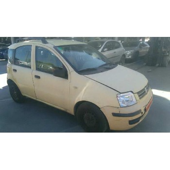 fiat panda (169) del año 2005