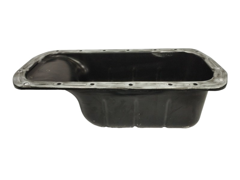 Recambio de carter para peugeot 208 1.6 blue-hdi fap referencia OEM IAM 9813973280  