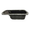 Recambio de carter para peugeot 208 1.6 blue-hdi fap referencia OEM IAM 9813973280  
