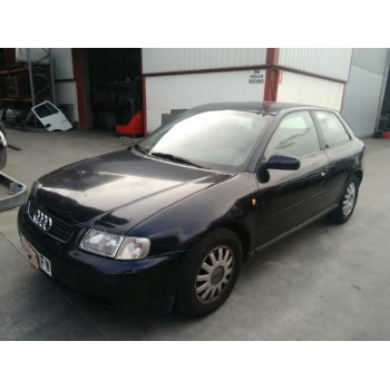 audi a3 (8l) del año 1997