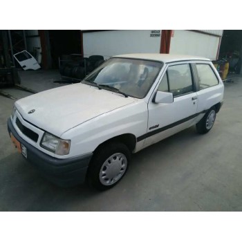opel corsa a del año 1992