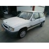 opel corsa a del año 1992