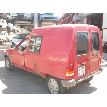 citroën c15 del año 1991