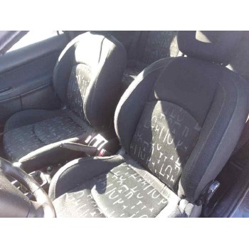 peugeot 206 hatchback (2a/c) del año 2005