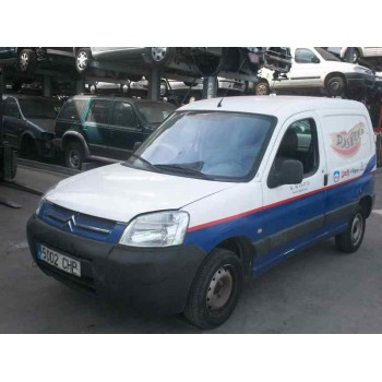 citroën berlingo del año 2003