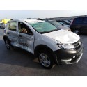 DACIA SANDERO II (B8_)