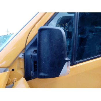 volkswagen crafter caja cerrada del año 2017