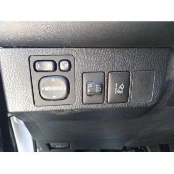 toyota rav 4 iv (_a4_) del año 2017