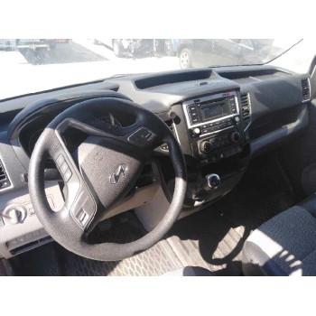 hyundai h350 kasten del año 2018