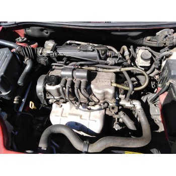 chevrolet kalos del año 2005