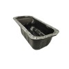 Recambio de carter para peugeot 208 1.6 blue-hdi fap referencia OEM IAM 9813973280  