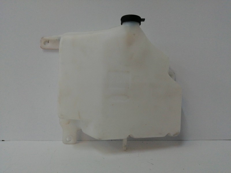 Recambio de deposito limpia para peugeot boxer caja abierta (rs2850)(230)(´02) 2.5 turbodiesel referencia OEM IAM   