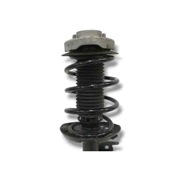 Recambio de amortiguador delantero derecho para mercedes-benz clase gla (w156) 200 cdi referencia OEM IAM A1563208013 8014040023