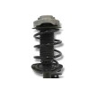 Recambio de amortiguador delantero derecho para mercedes-benz clase gla (w156) 200 cdi referencia OEM IAM A1563208013 8014040023