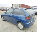 SEAT IBIZA (6K)