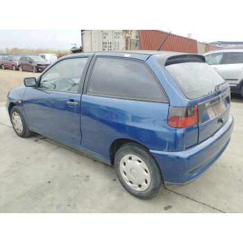seat ibiza (6k) del año 1998