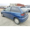 seat ibiza (6k) del año 1998