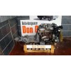 Recambio de motor completo para ssangyong musso 2.9 turbodiesel cat referencia OEM IAM 662920  