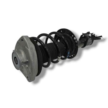 Recambio de amortiguador delantero derecho para mercedes-benz clase gla (w156) 200 cdi referencia OEM IAM A1563208013 8014040023