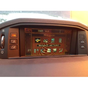 citroën c6 (td_) del año 2007