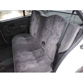 citroën saxo del año 1999