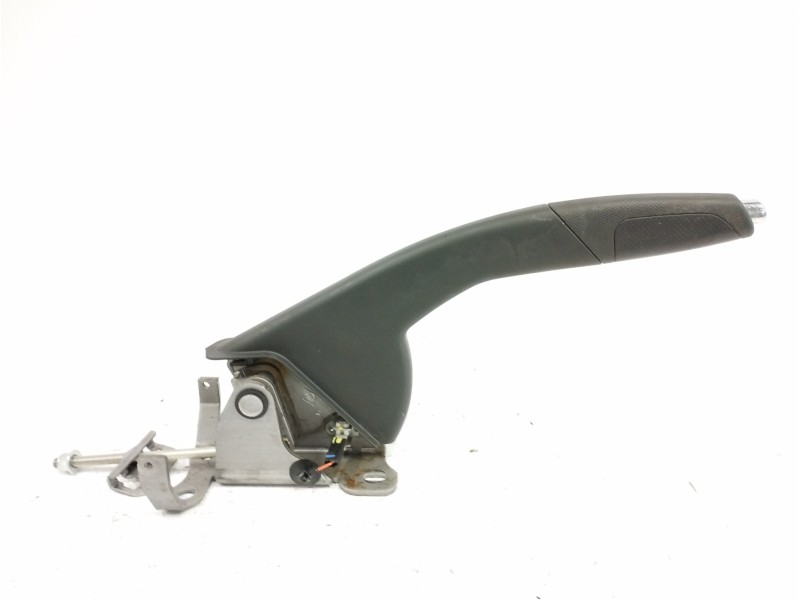 Recambio de palanca freno de mano para renault captur 1.5 dci diesel fap energy referencia OEM IAM 360109236R  