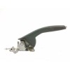 Recambio de palanca freno de mano para renault captur 1.5 dci diesel fap energy referencia OEM IAM 360109236R  