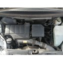 MERCEDES-BENZ CLASE A (W168)
