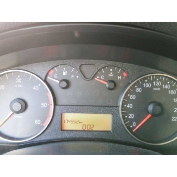 fiat stilo (192) del año 2002