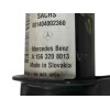 Recambio de amortiguador delantero derecho para mercedes-benz clase gla (w156) 200 cdi referencia OEM IAM A1563208013 8014040023