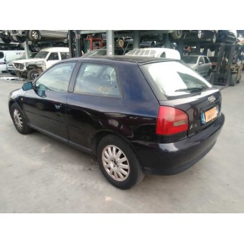 audi a3 (8l) del año 1997