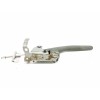 Recambio de palanca freno de mano para renault captur 1.5 dci diesel fap energy referencia OEM IAM 360109236R  