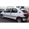 peugeot 306 berlina 3/5 puertas (s1) del año 1997