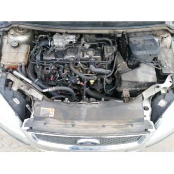 ford focus berlina (cap) del año 2006