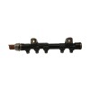 Recambio de rampa inyectora para peugeot 208 1.6 blue-hdi fap referencia OEM IAM 9804776780 0445214318 