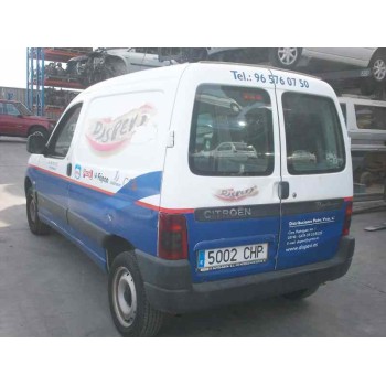 citroën berlingo del año 2003