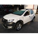 DACIA SANDERO II (B8_)