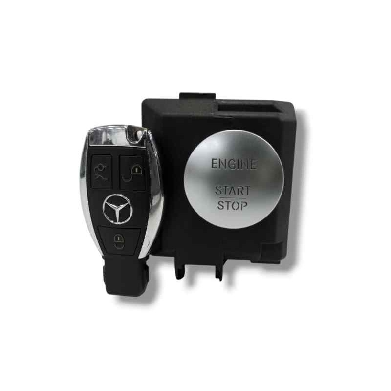 Recambio de conmutador de arranque para mercedes-benz clase gla (x156) gla 200 cdi / d (156.908) referencia OEM IAM A2469055003 
