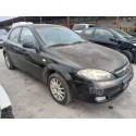 CHEVROLET LACETTI (J200)