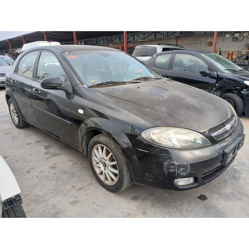 CHEVROLET LACETTI (J200)