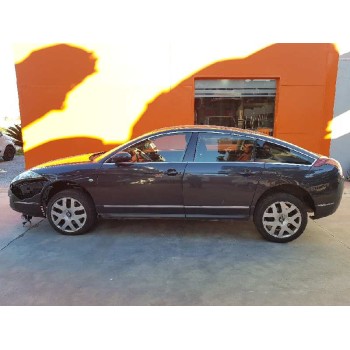 citroën c6 (td_) del año 2007