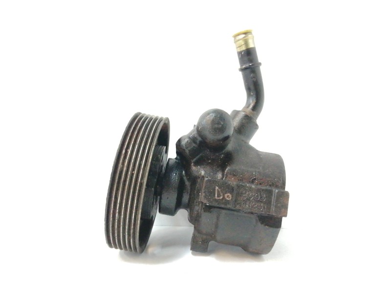 Recambio de bomba direccion para peugeot boxer caja abierta (rs2850)(230)(´02) 2.5 turbodiesel referencia OEM IAM 9622072080  