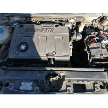 fiat stilo (192) del año 2002