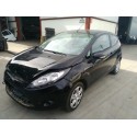 FORD FIESTA VI (CB1, CCN)
